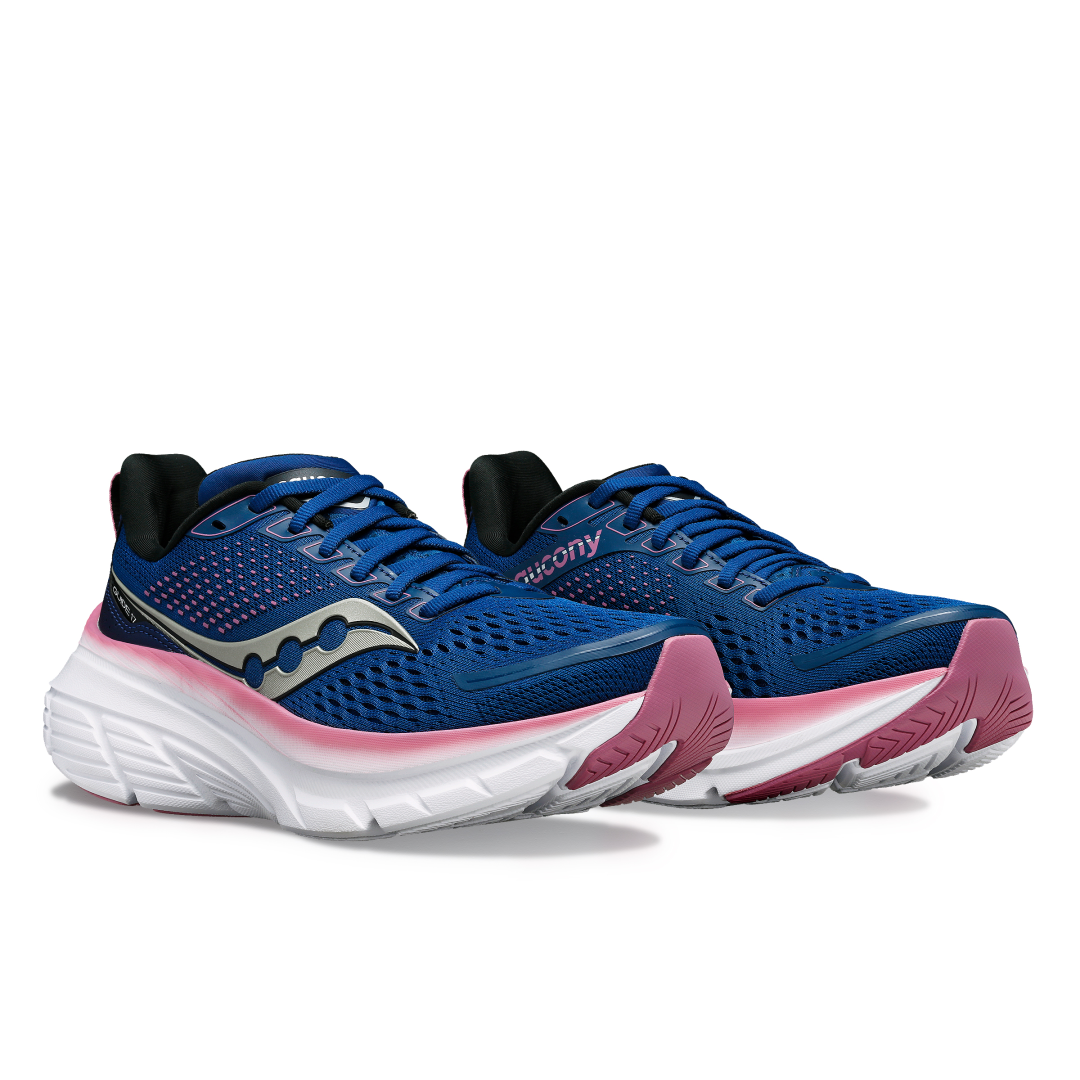 Saucony Guide 17 Dames Hardloopschoenen
