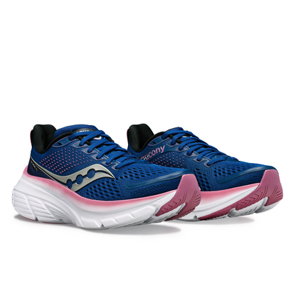 Saucony Guide 17 Dames Hardloopschoenen