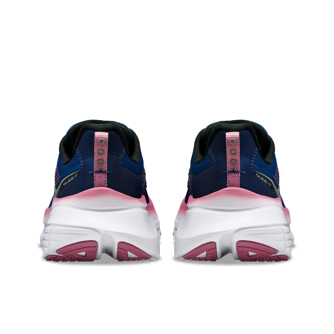 Saucony Guide 17 Dames Hardloopschoenen