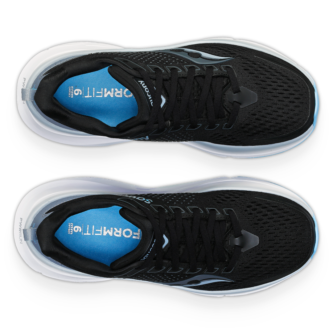 Saucony Guide 17 Dames Hardloopschoenen