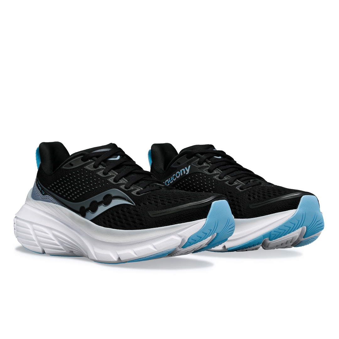 Saucony Guide 17 Dames Hardloopschoenen
