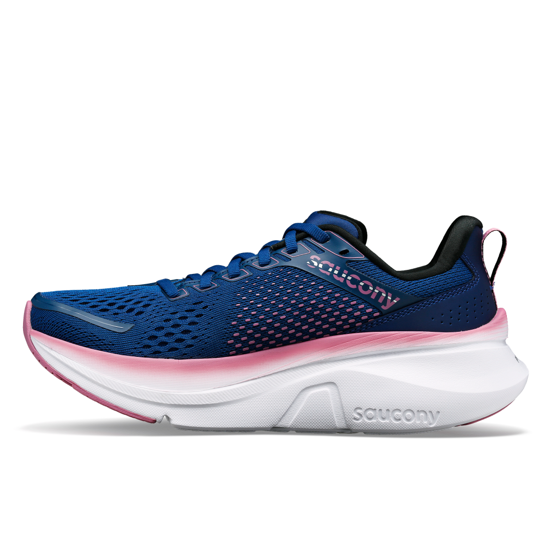 Saucony Guide 17 Dames Hardloopschoenen