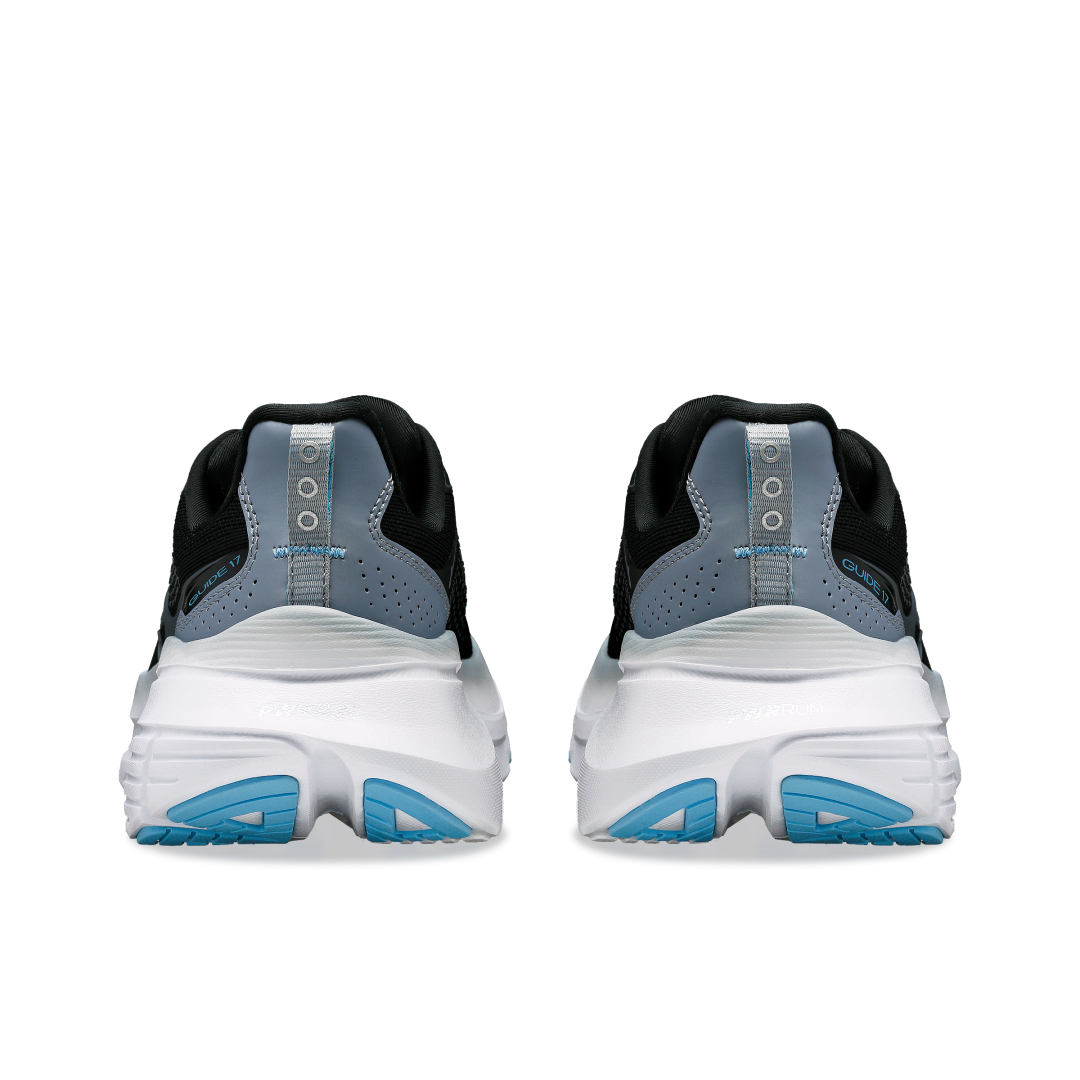 Saucony Guide 17 Dames Hardloopschoenen
