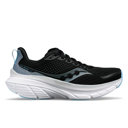 Saucony Guide 17 Dames Hardloopschoenen