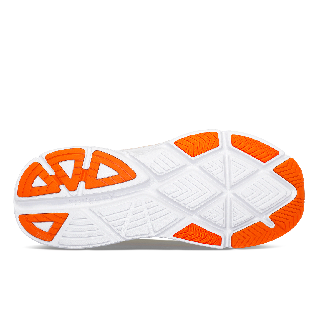 Saucony Guide 17 Heren Hardloopschoenen