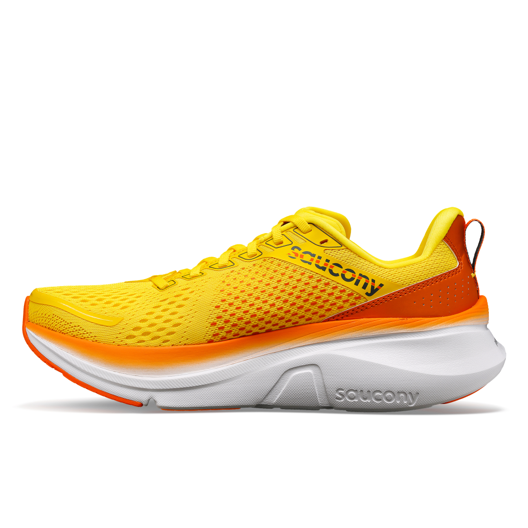 Saucony Guide 17 Heren Hardloopschoenen