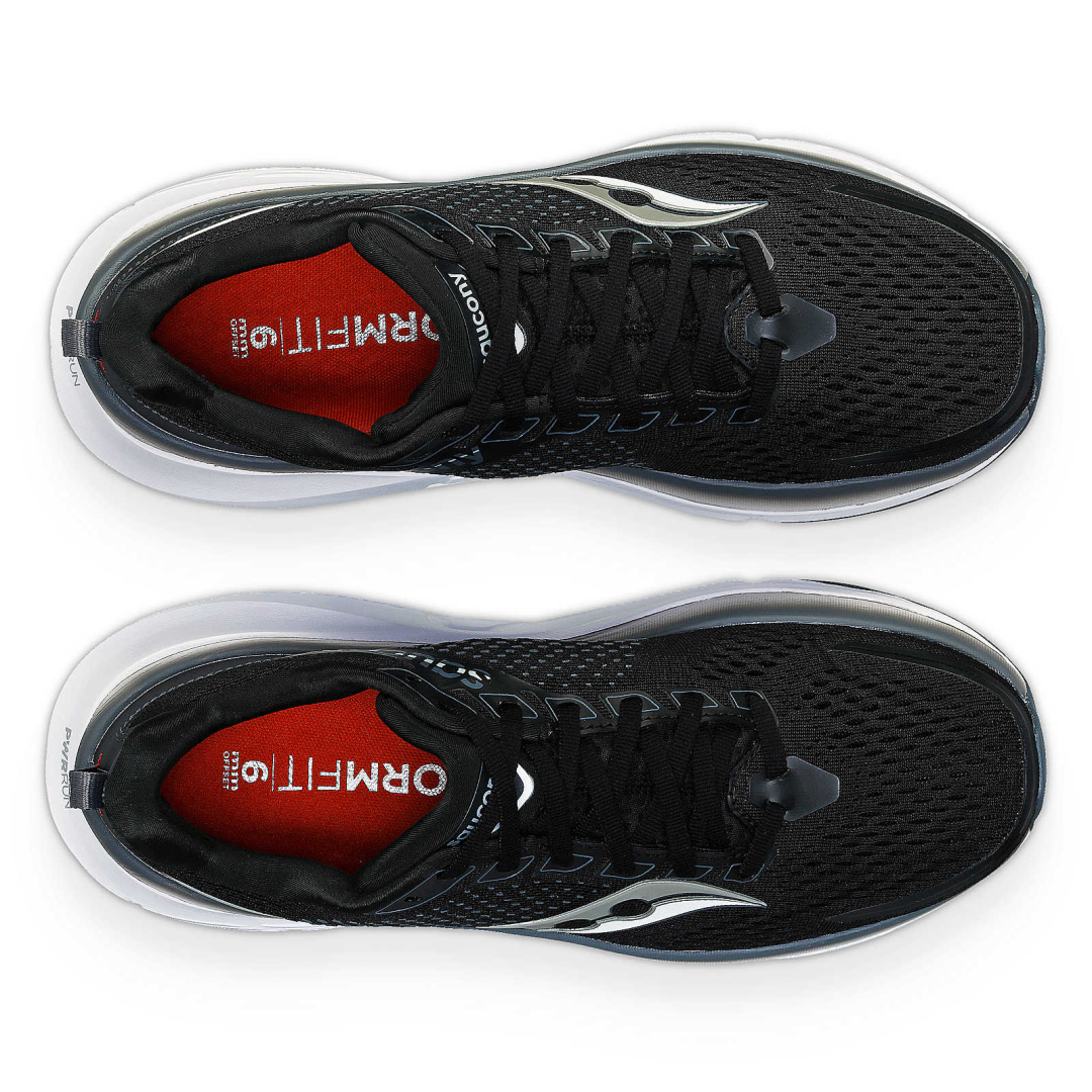 Saucony Guide 17 Heren Hardloopschoenen