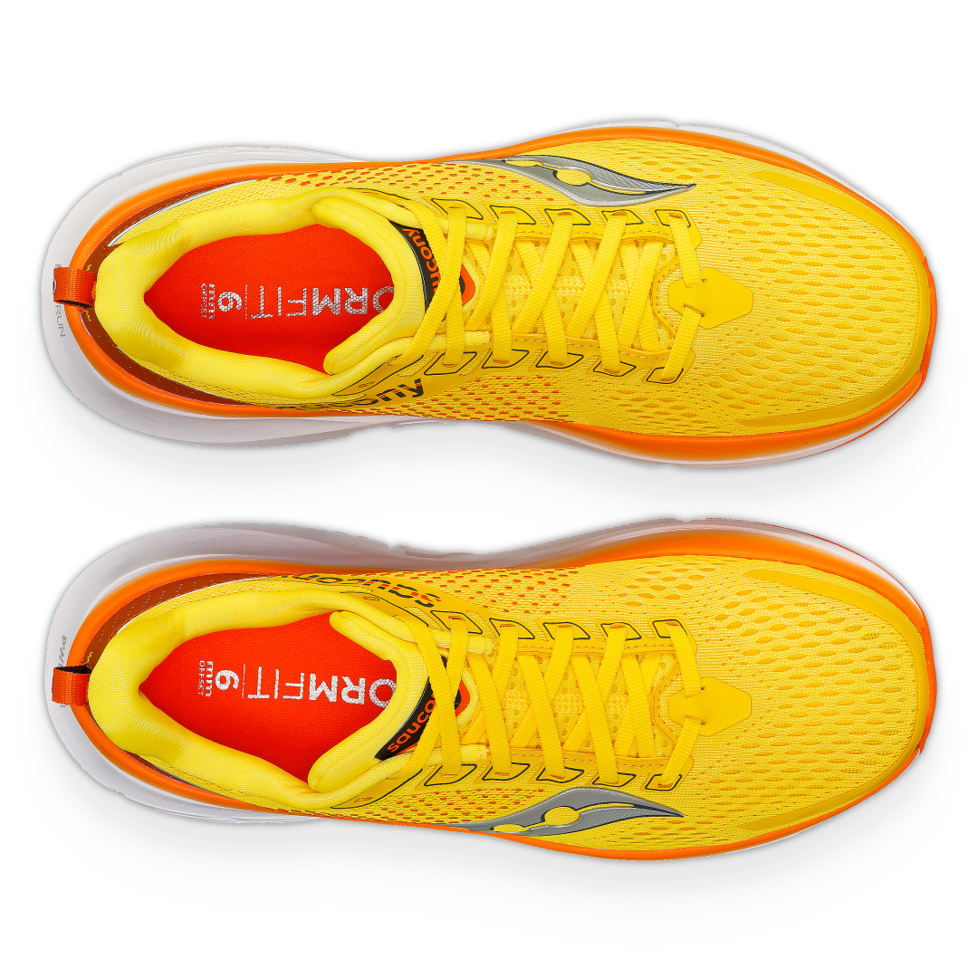 Saucony Guide 17 Heren Hardloopschoenen