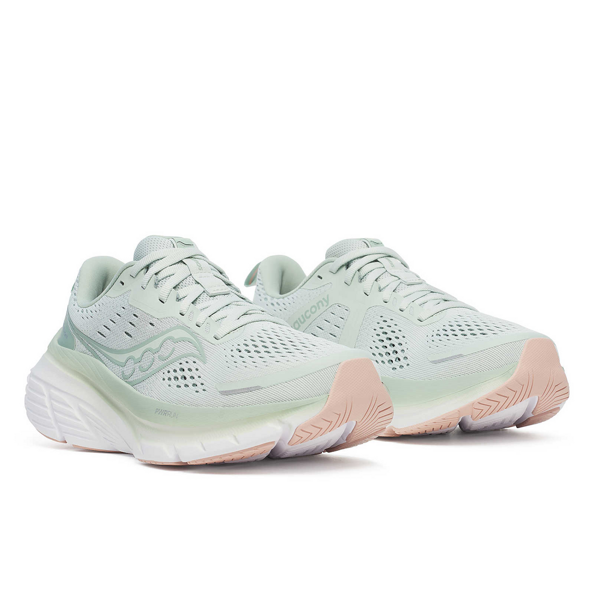Saucony Guide 18 Dames Hardloopschoenen