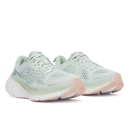 Saucony Guide 18 Dames Hardloopschoenen