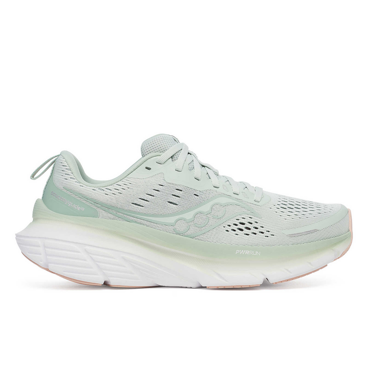 Saucony Guide 18 Dames Hardloopschoenen