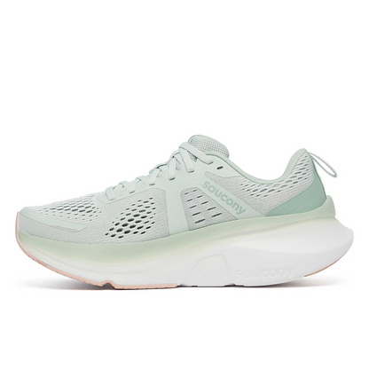Saucony Guide 18 Dames Hardloopschoenen
