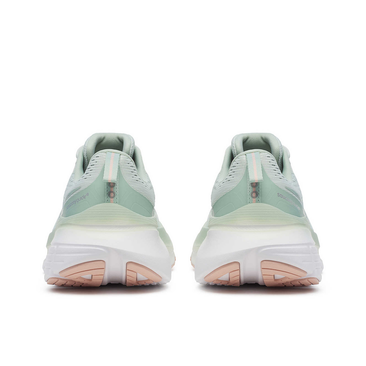 Saucony Guide 18 Dames Hardloopschoenen