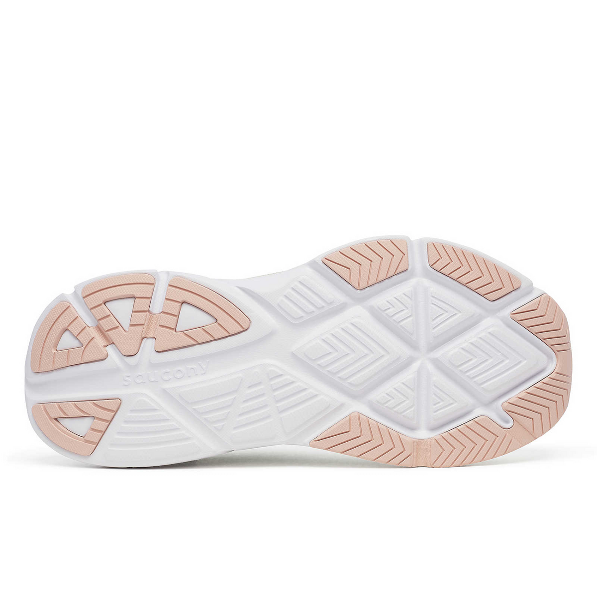 Saucony Guide 18 Dames Hardloopschoenen