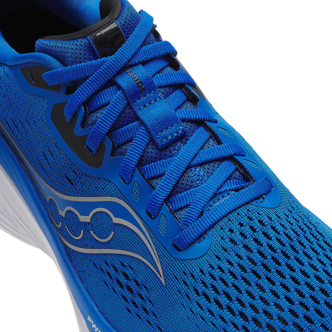Saucony Guide 18 Heren Hardloopschoenen