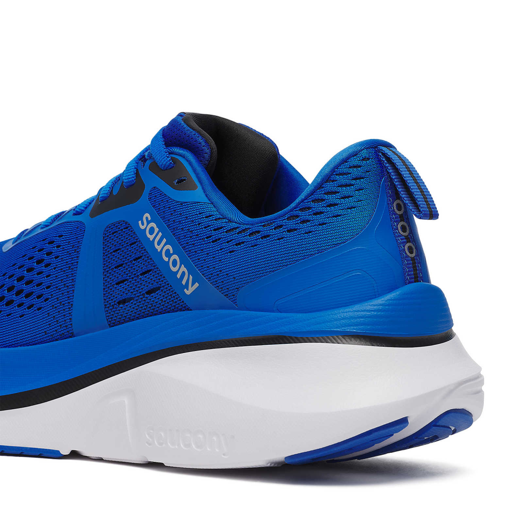Saucony Guide 18 Heren Hardloopschoenen