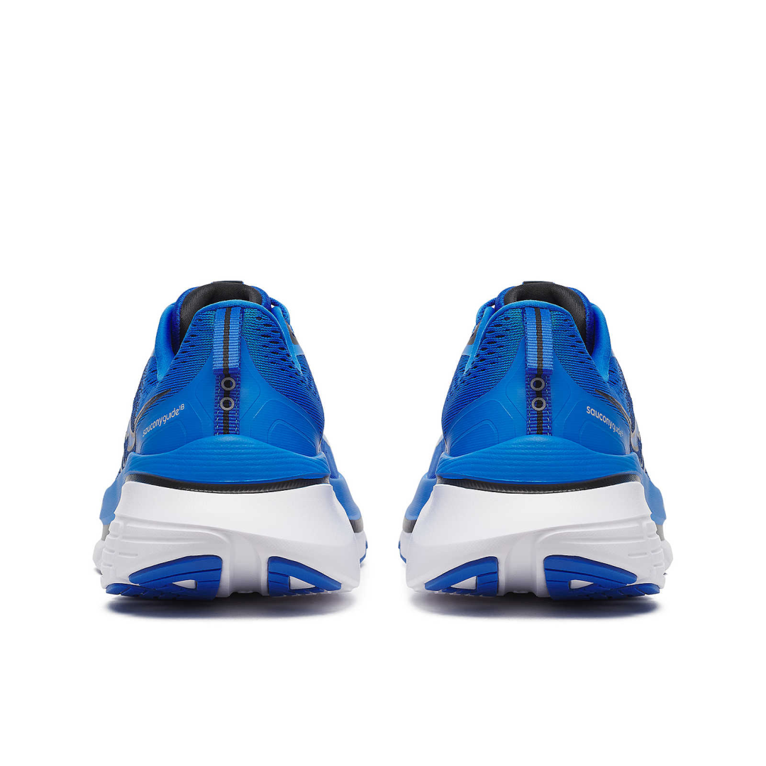 Saucony Guide 18 Heren Hardloopschoenen