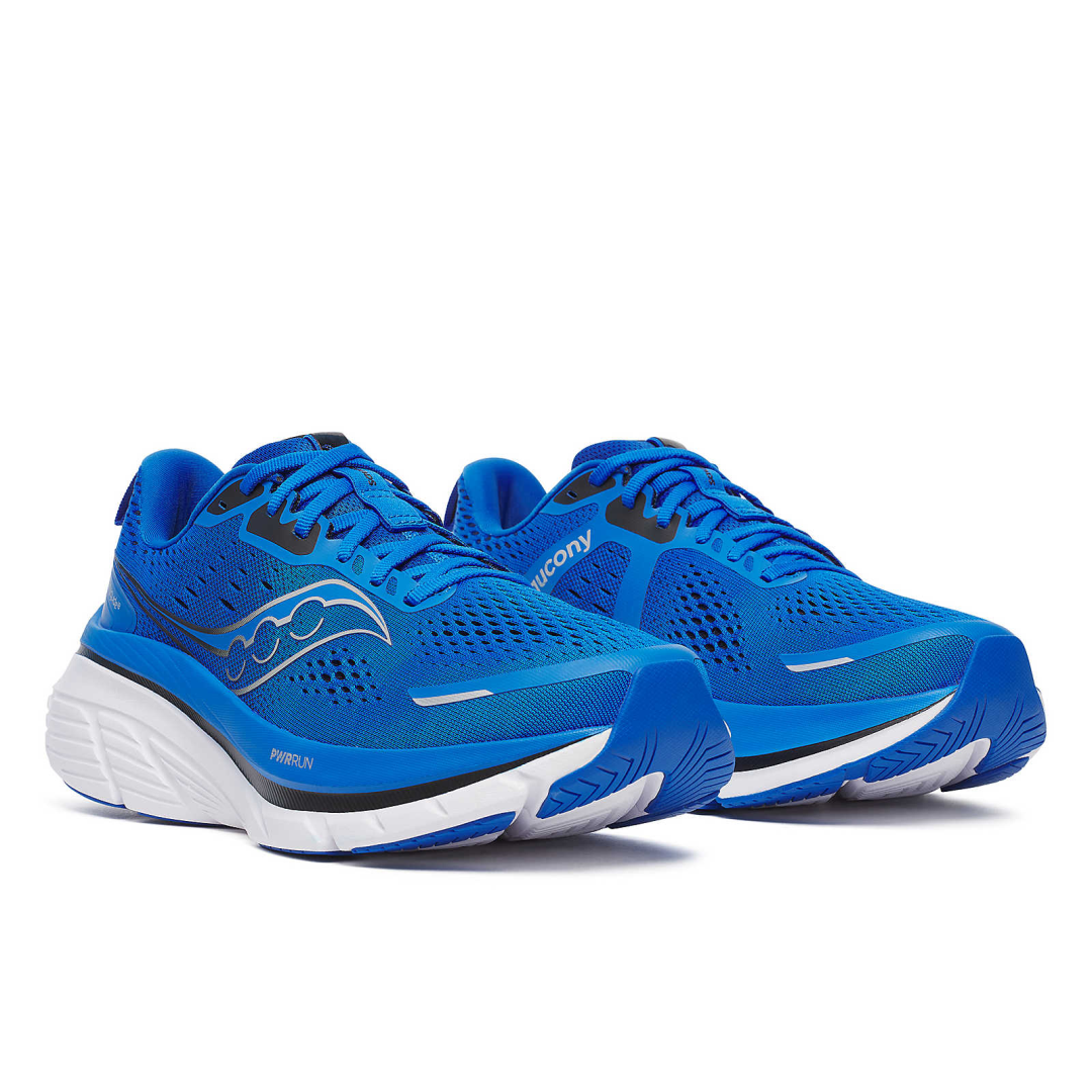 Saucony Guide 18 Heren Hardloopschoenen