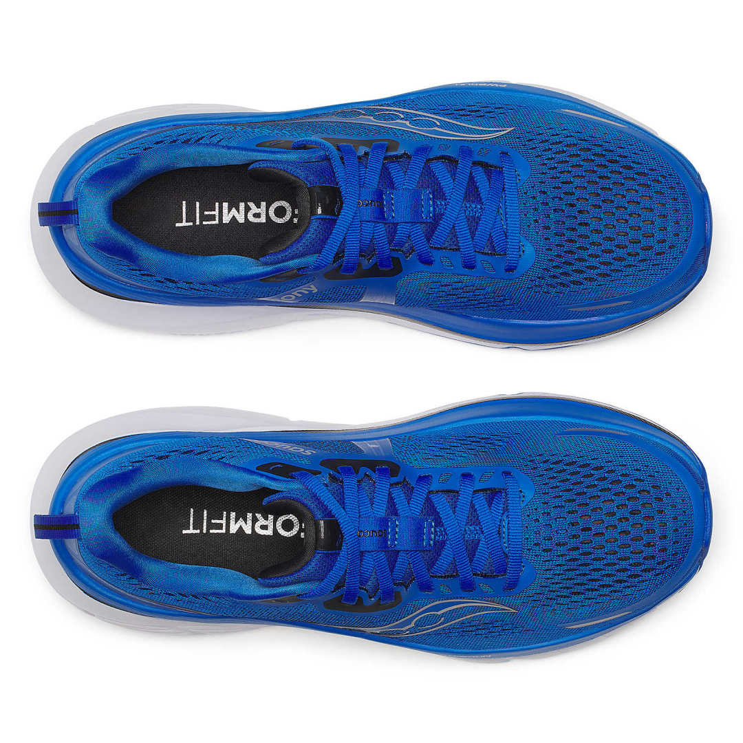 Saucony Guide 18 Heren Hardloopschoenen