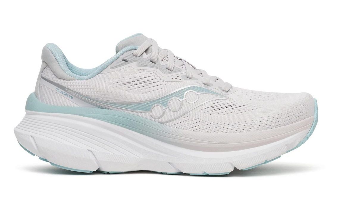 Saucony Guide 19 Dames Hardloopschoenen