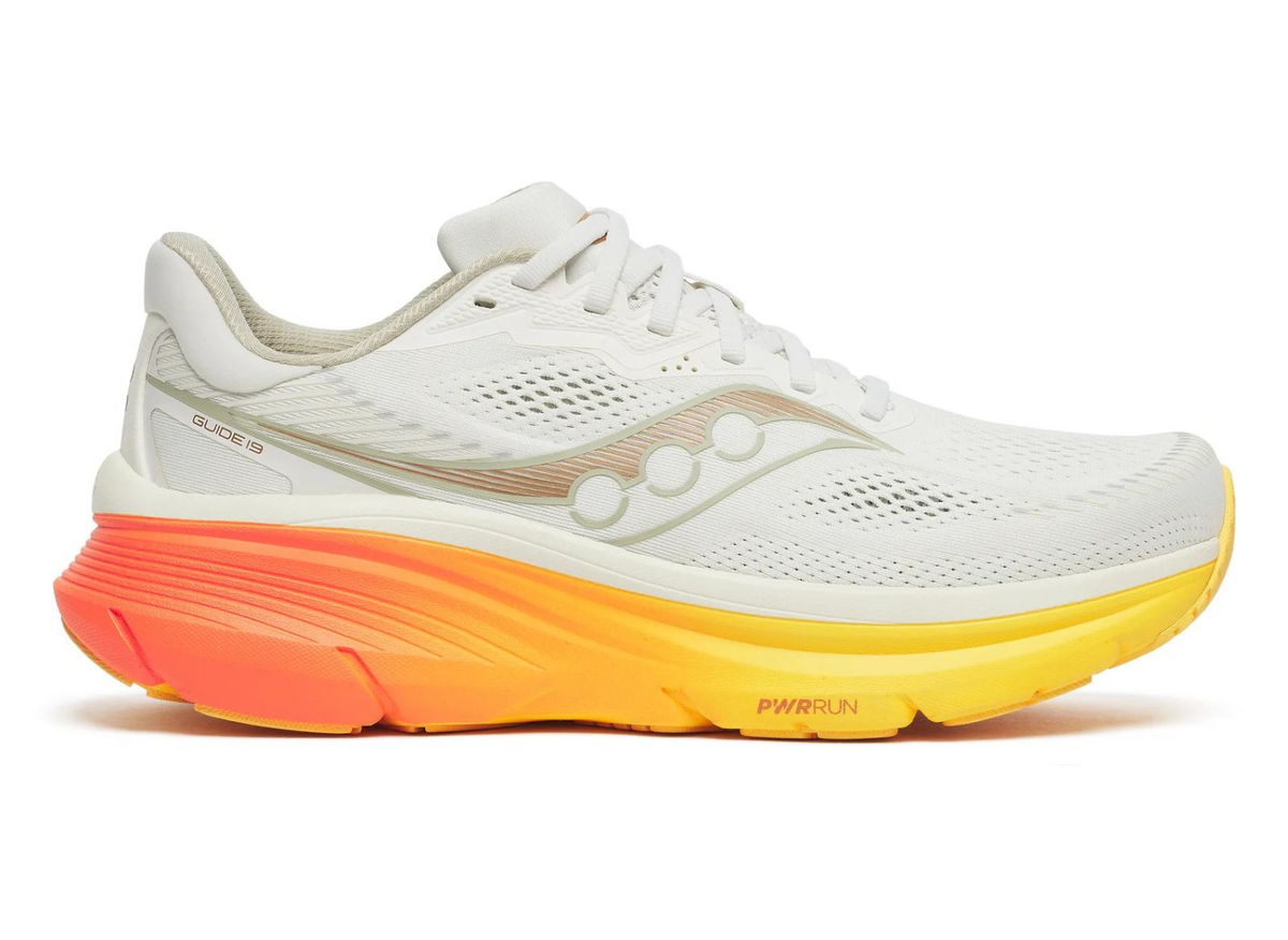 Saucony Guide 19 Heren Hardloopschoenen