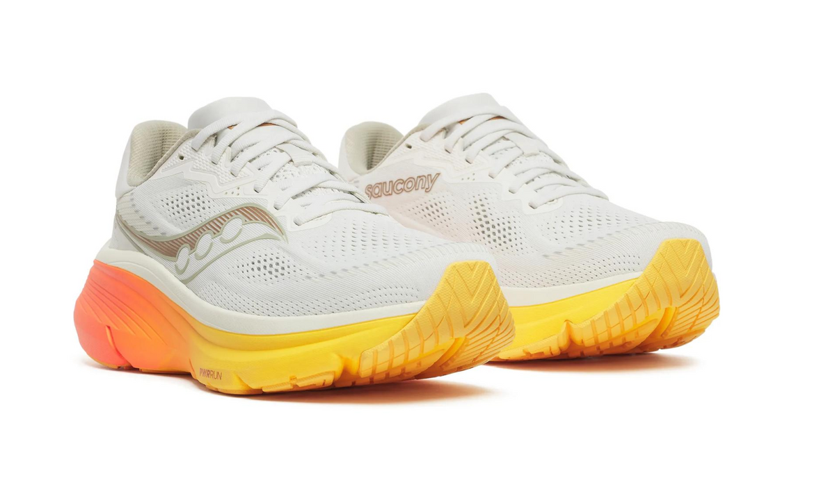Saucony Guide 19 Heren Hardloopschoenen