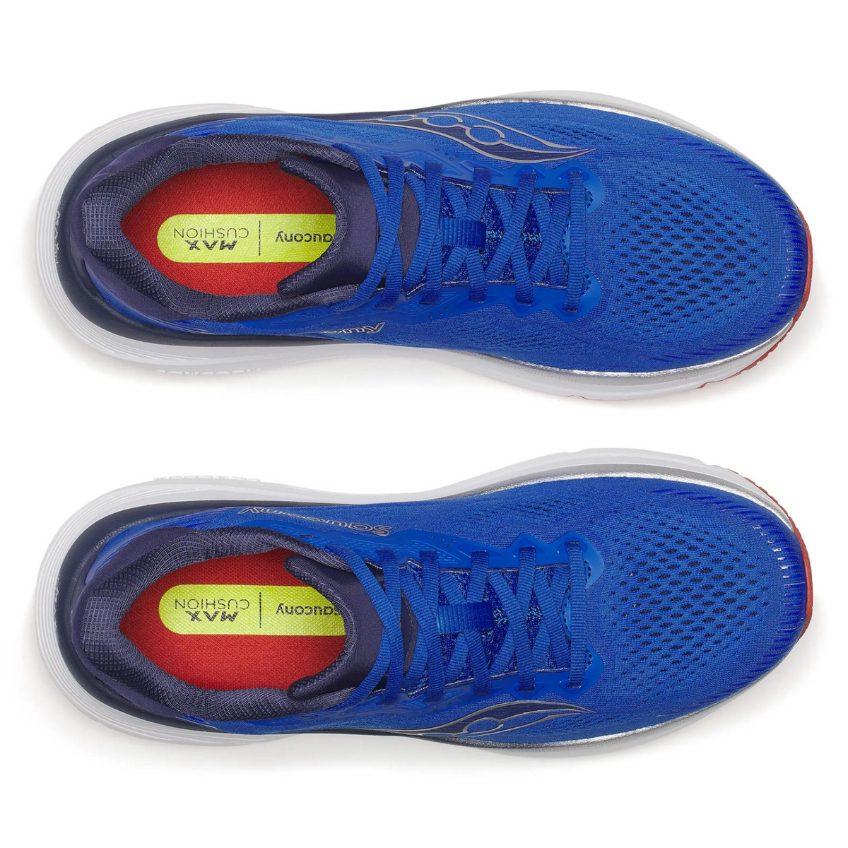 Saucony Guide 19 Heren Hardloopschoenen