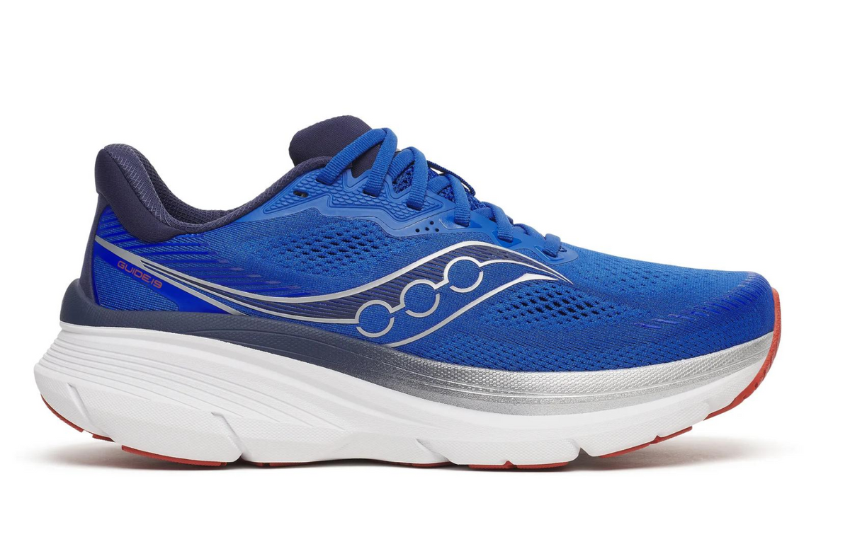 Saucony Guide 19 Heren Hardloopschoenen
