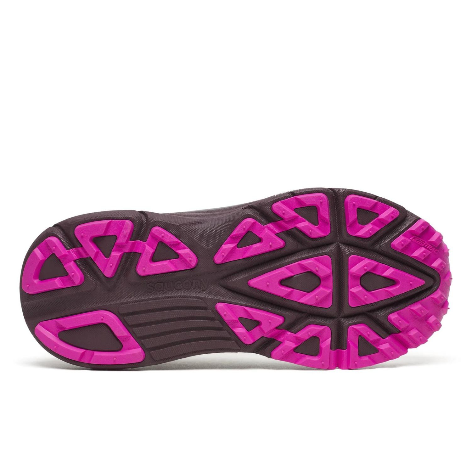 Saucony Guide TR Dames Hardloopschoenen