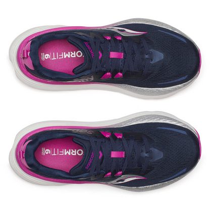 Saucony Hurricane 24 Dames Hardloopschoenen