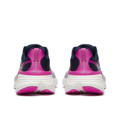 Saucony Hurricane 24 Dames Hardloopschoenen