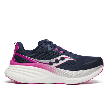Saucony Hurricane 24 Dames Hardloopschoenen