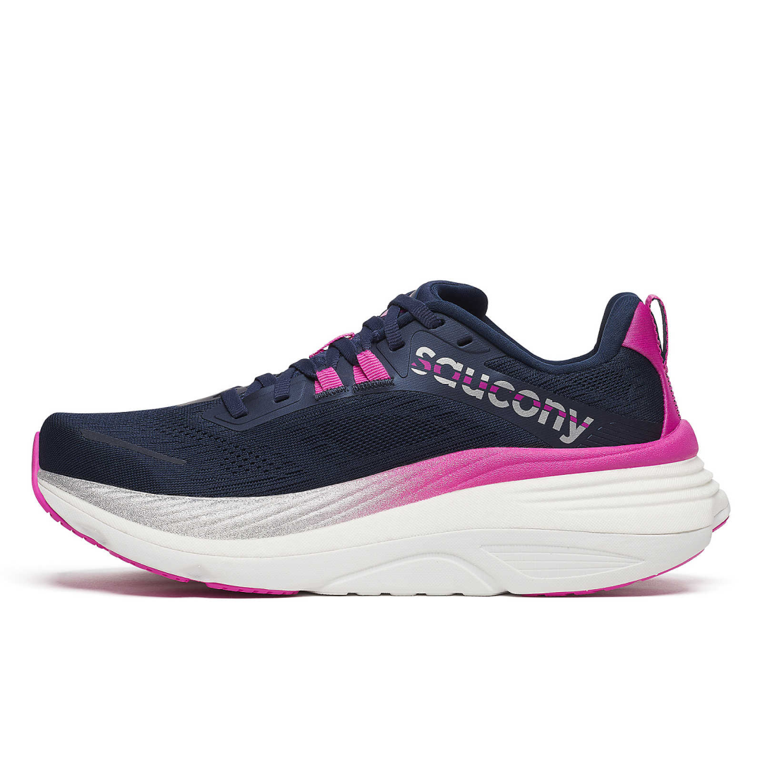 Saucony Hurricane 24 Dames Hardloopschoenen