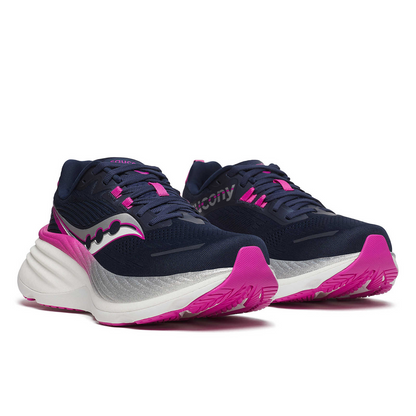Saucony Hurricane 24 Dames Hardloopschoenen