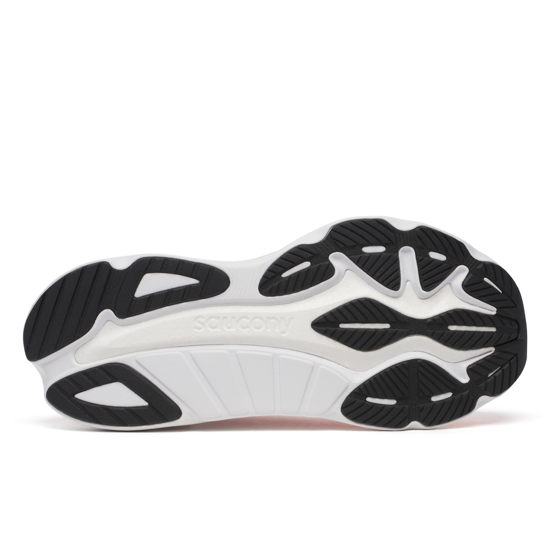 Saucony Hurricane 24 Heren Hardloopschoenen