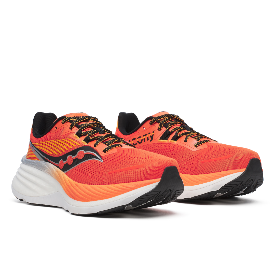 Saucony Hurricane 24 Heren Hardloopschoenen