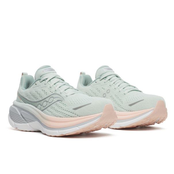 Saucony Hurricane 25 Dames Hardloopschoenen