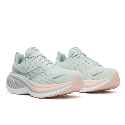 Saucony Hurricane 25 Dames Hardloopschoenen