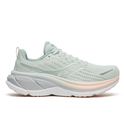 Saucony Hurricane 25 Dames Hardloopschoenen