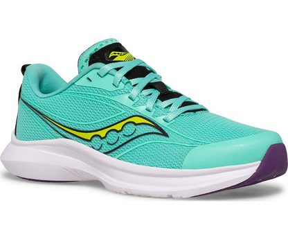 Saucony Kinvara 13 Kids Hardloopschoenen