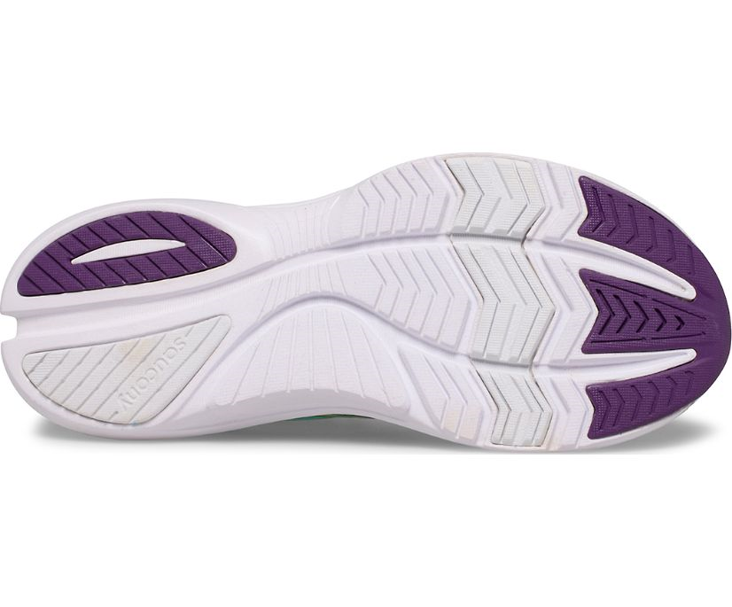 Saucony Kinvara 13 Kids Hardloopschoenen