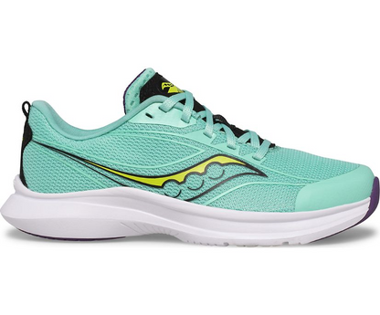 Saucony Kinvara 13 Kids Hardloopschoenen