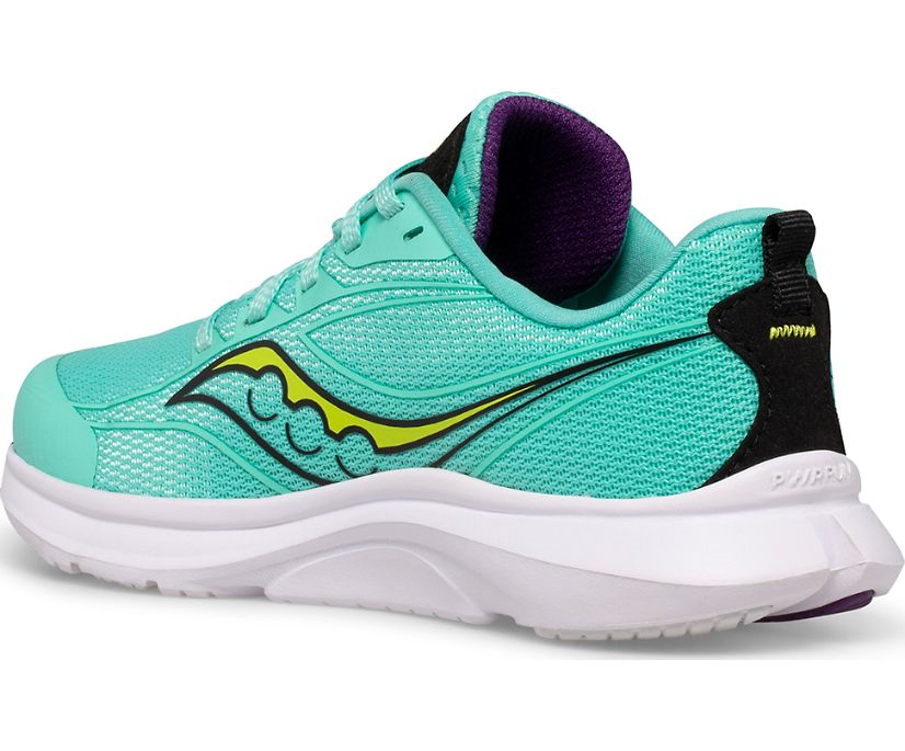 Saucony Kinvara 13 Kids Hardloopschoenen