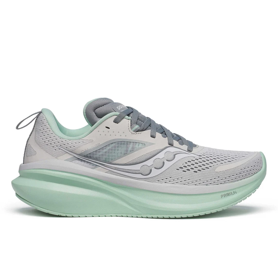 Saucony Omni 22 Dames Hardloopschoenen