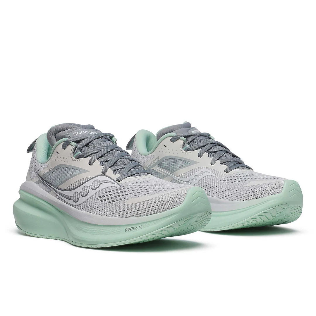 Saucony Omni 22 Dames Hardloopschoenen