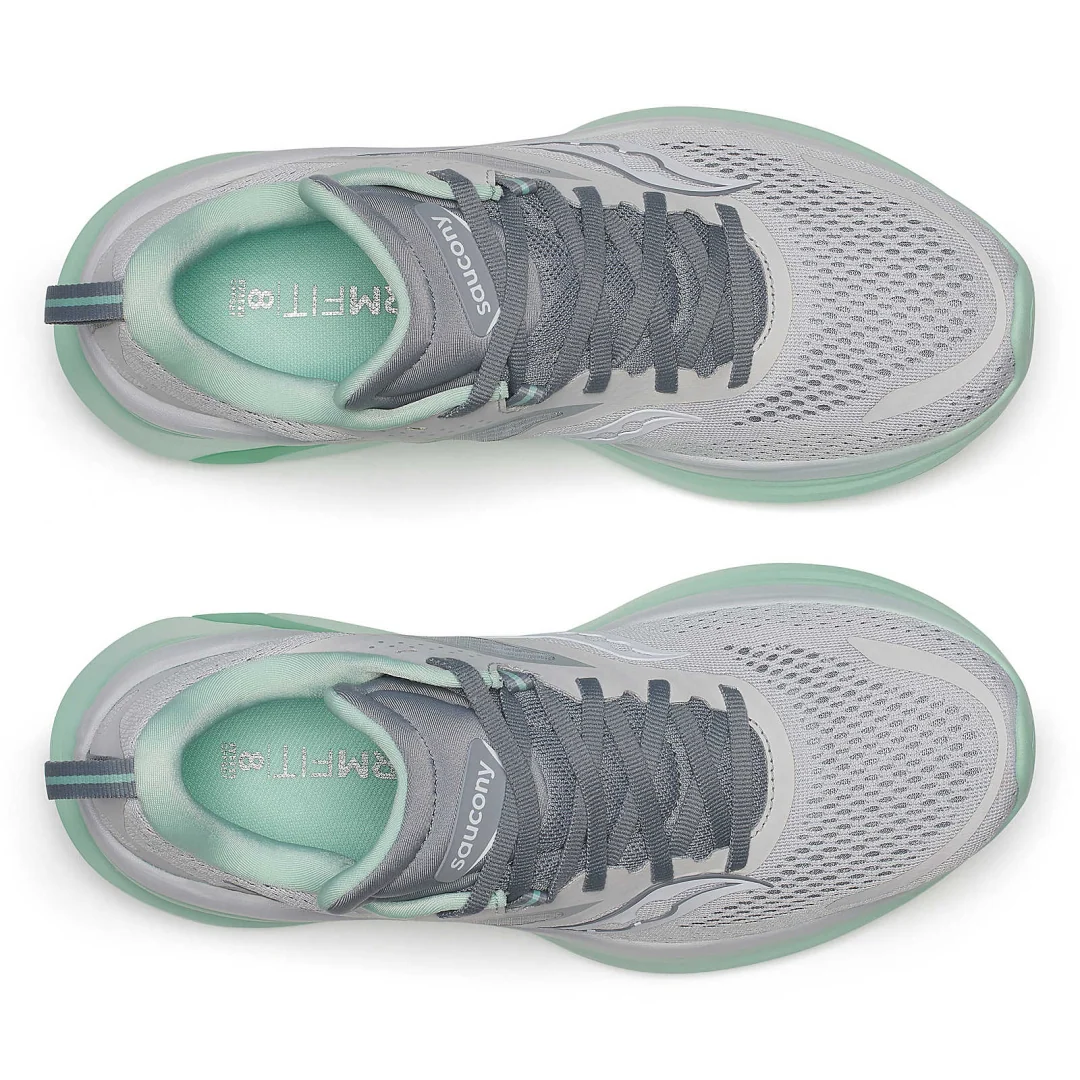 Saucony Omni 22 Dames Hardloopschoenen