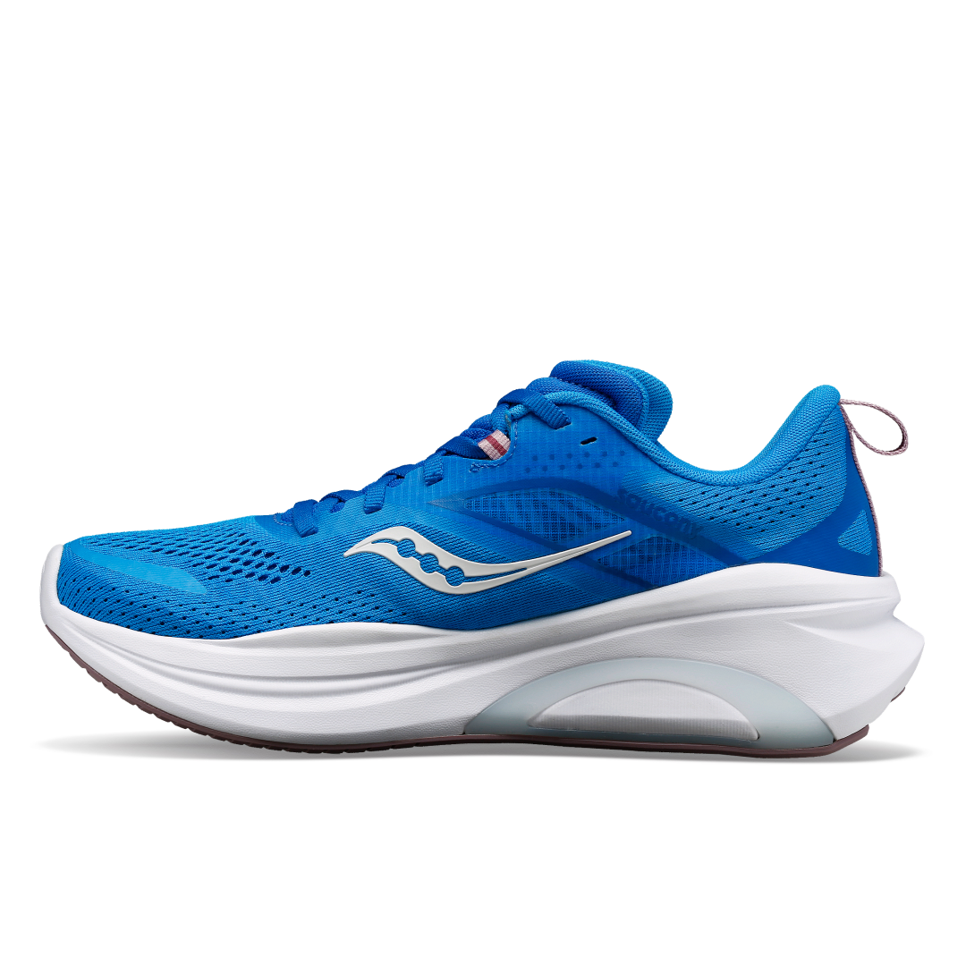 Saucony Omni 22 Dames Hardloopschoenen