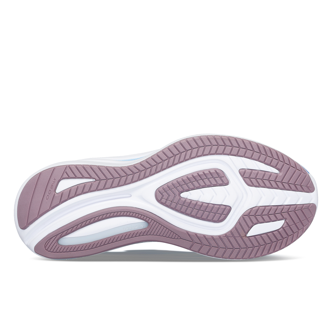 Saucony Omni 22 Dames Hardloopschoenen