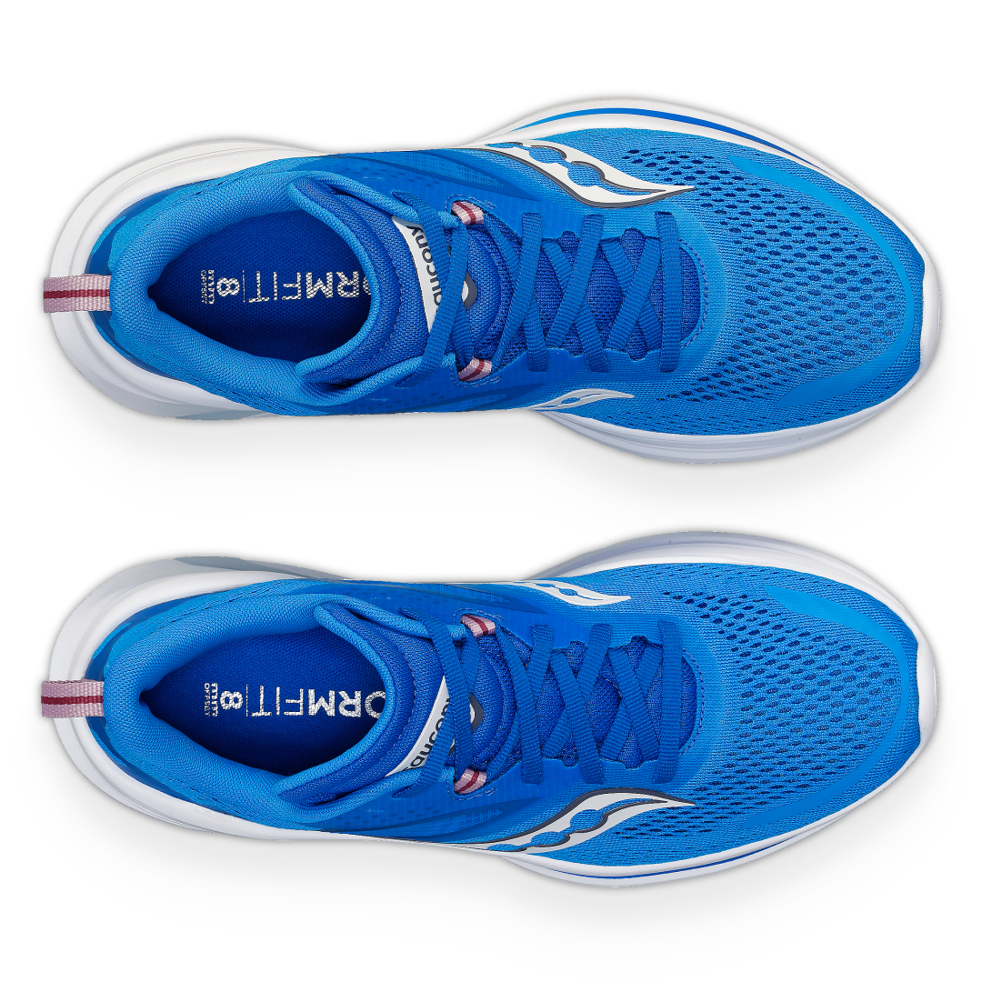 Saucony Omni 22 Dames Hardloopschoenen