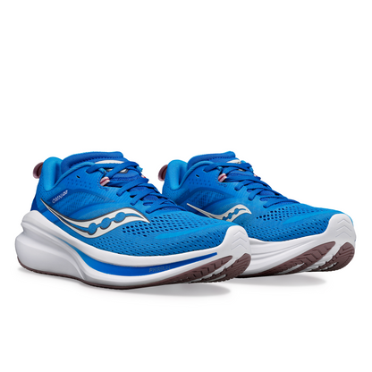 Saucony Omni 22 Dames Hardloopschoenen